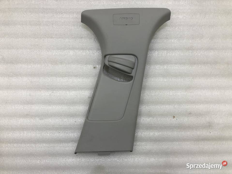 POSZYCIE SŁUPKA PRAWE 7S71A24582ALW MONDEO MK4