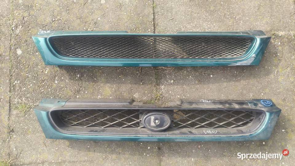 SUBARU IMPREZA 1998 1999 GRILL ATRAPA