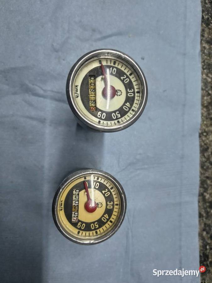 Licznik komar 2350 Romet Pegaz Kadet Rzeszów