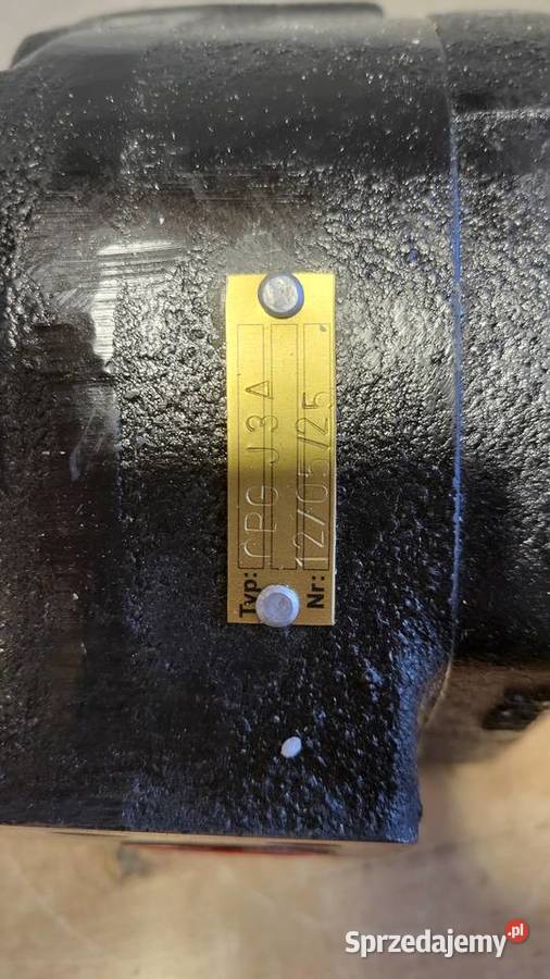 Pompa ładowarka kołowa XCMG ZL50 dolnośląskie Wrocław