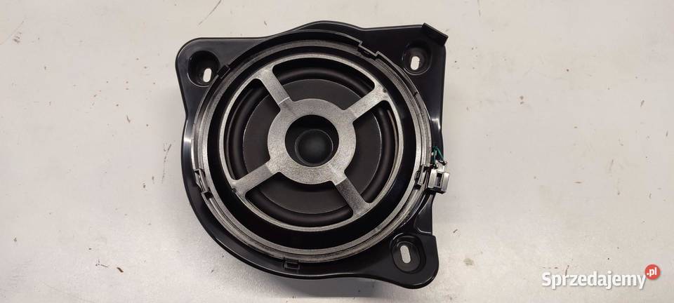 MERCEDES GLC W253 X253 GŁOŚNIK DRZWI PRZÓD