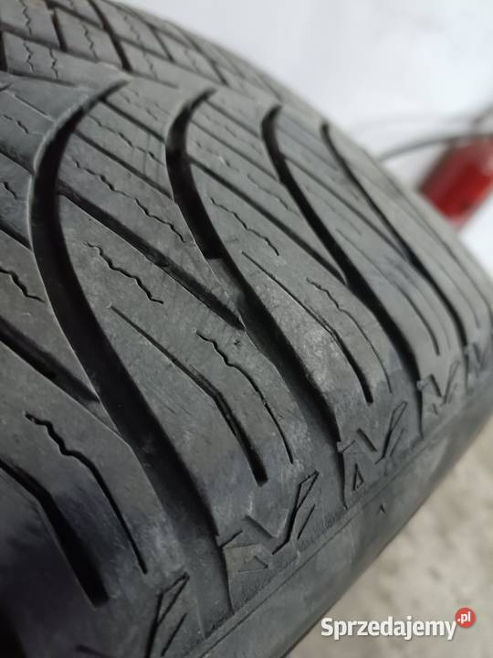 Opony wielosezonowe 22555 R17 Lublin