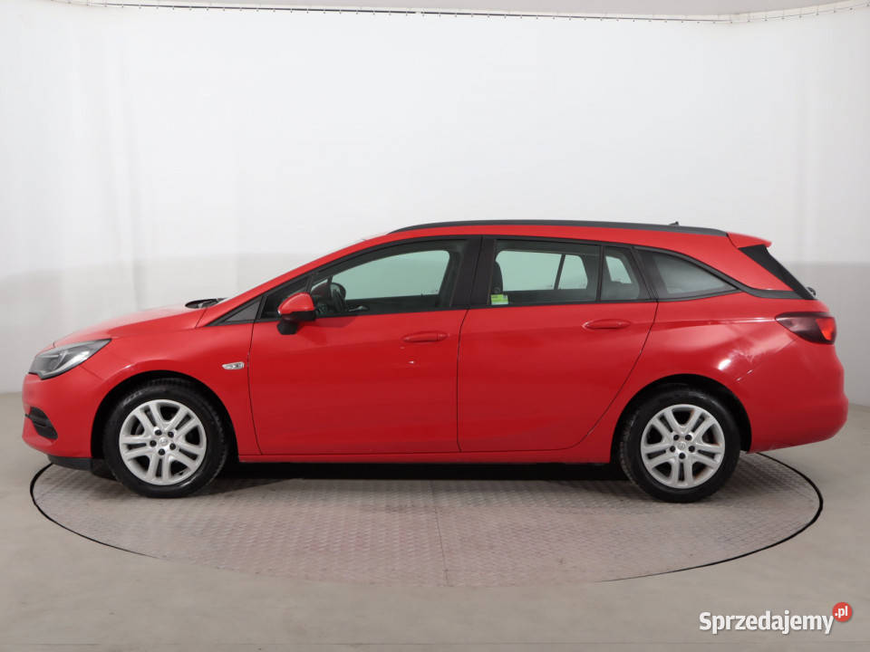 Opel Astra 15 CDTI Piaseczno