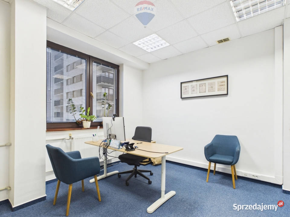 Piętro na wynajem pod kancelarię Warszawa sprzedam