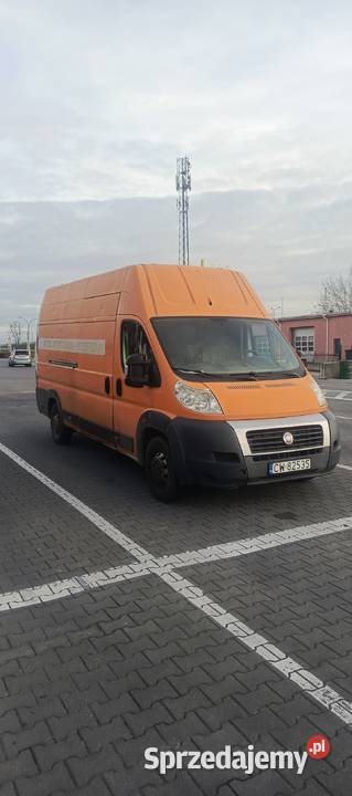 Sprawny do jazdy klimatyzacja Gostynin sprzedam