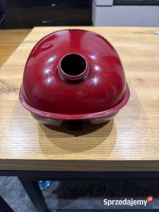 Komar zbiornik Zmd Fabrycznie nowy Kotlin