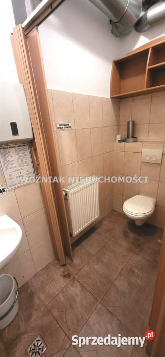 Lokal 4704m2 Wałbrzych 47.04m2