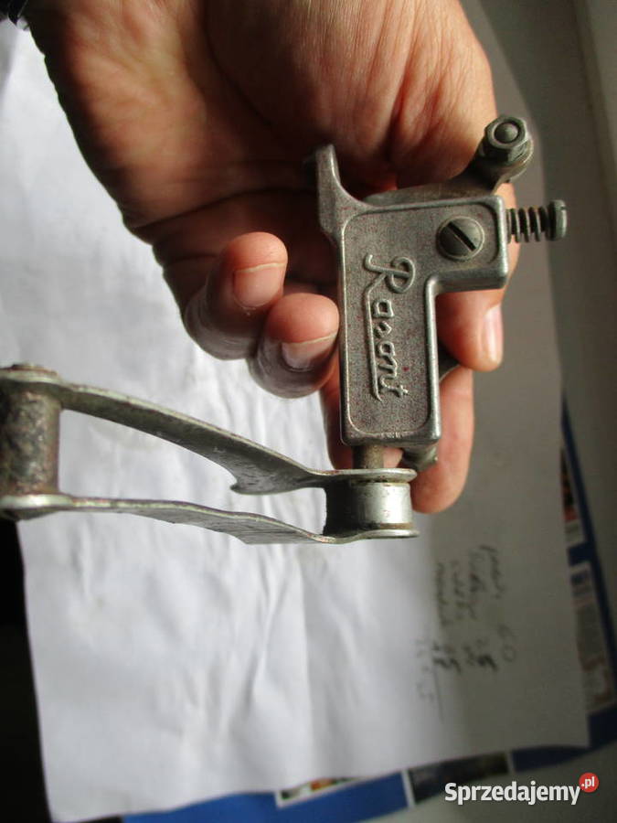 koła 27 huragan jaguar łódzkie Solca Mała