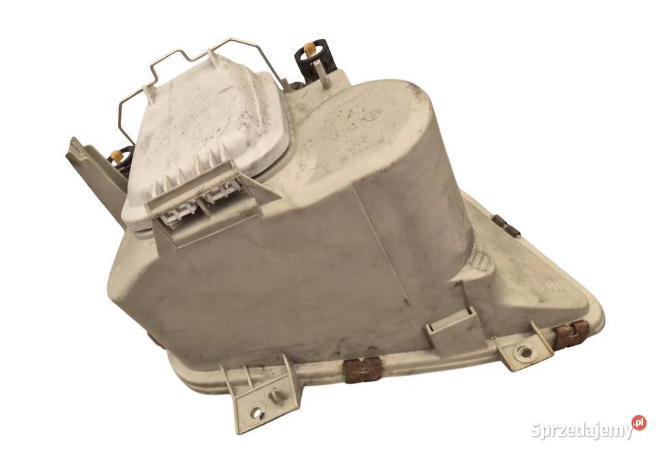 LAMPA REFLEKTOR PRZÓD PRAWA LEWA MERCEDES VITO Działoszyce