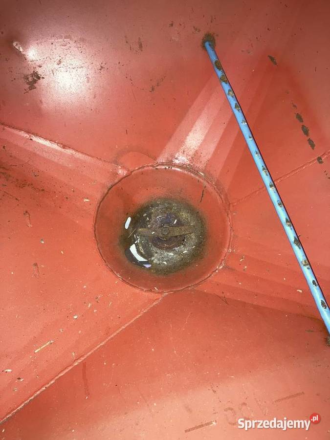 Rozsiewacz spectra 600 Siewniki i sadzarki lubelskie Marcinów sprzedam