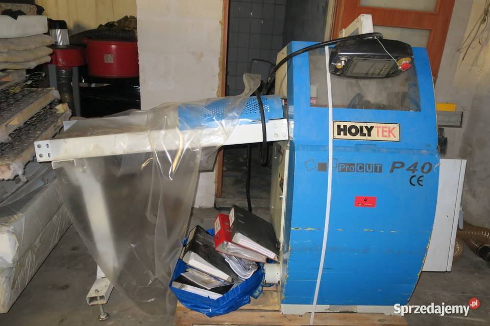 Pila Holytek ProCut P403500 pomorskie Kartuzy