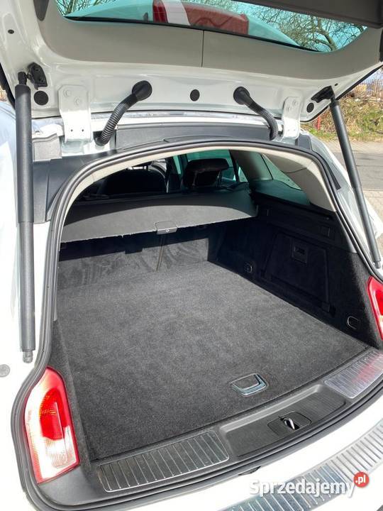 OPEL INSIGNIA SPORTSTOURER 4X4 dolnośląskie Jelenia Góra