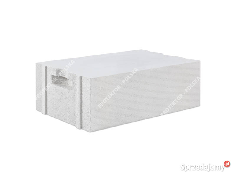 Ytong Xella 30 pevn a mechanicky odoln kvalita Olsztyn