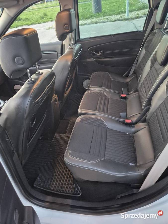 BOSE L 16D KAMERA COFANIA ANDROID AUTO biały Lublin