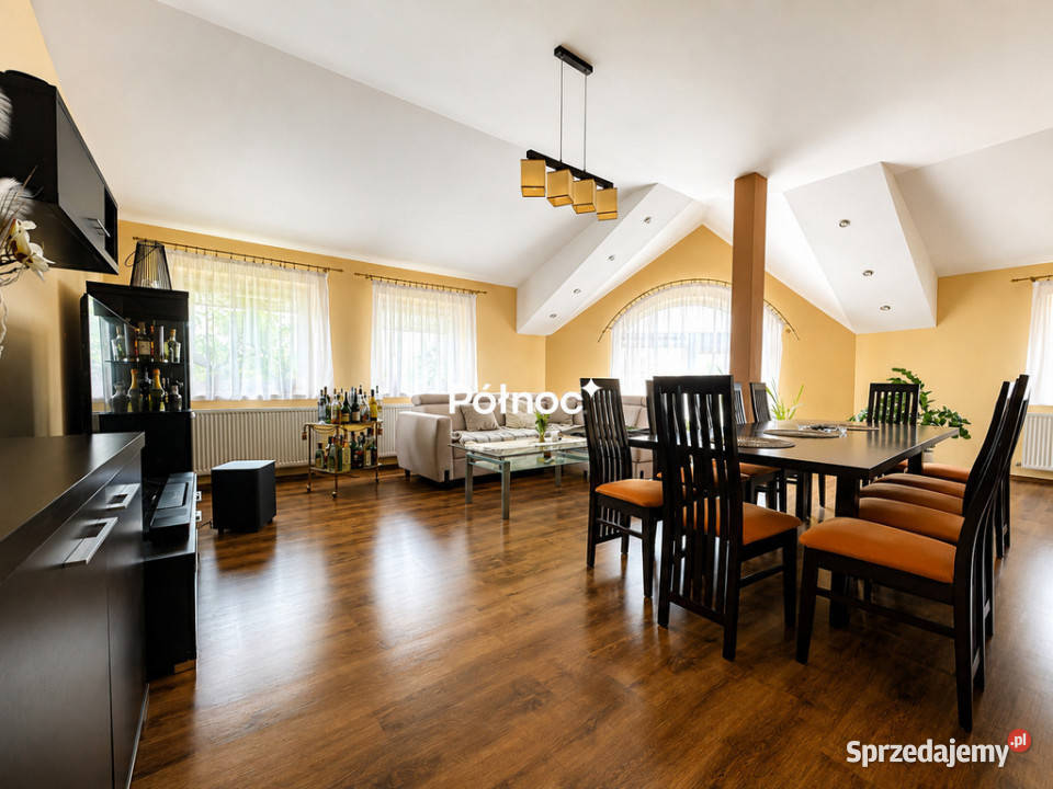 Lokal handlowousługowy z mieszkaniem Lubycza K 671.5m2