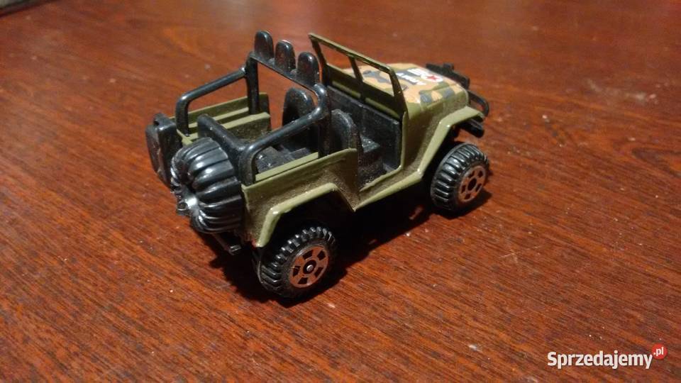 jeep wojskowy 2130 Stalowa Wola