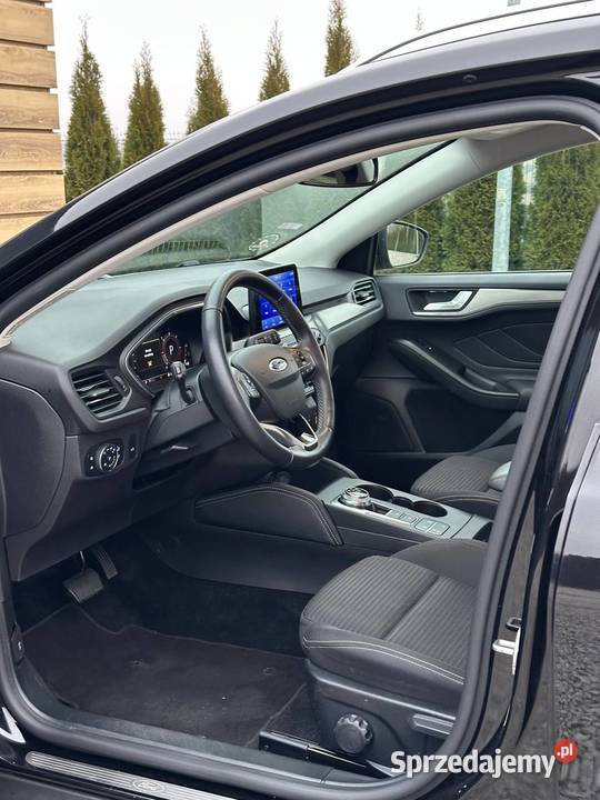 Ford Focus Mk4 15 FULL Stan perfekcyjny Wrocław sprzedam
