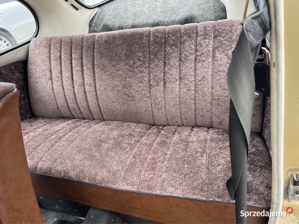 VW Garbus 1300 sprzedam