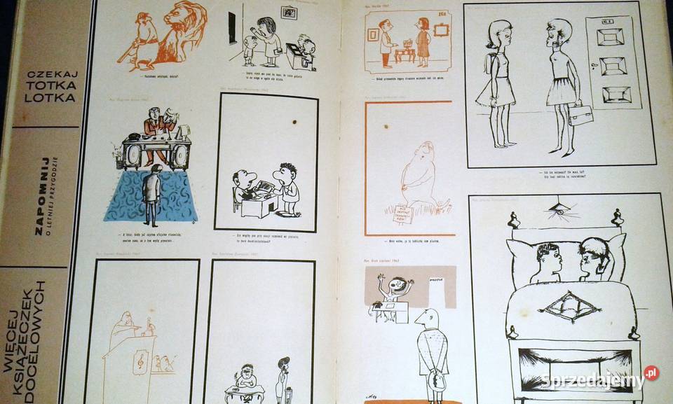 Szpilki 19351965 Coś nam zostało z tamtych lat Pozostałe Chełm