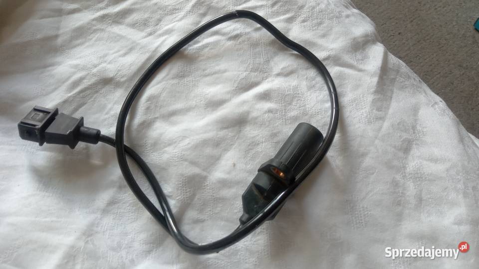 Czujnik PA 66 GF 25 TRZY PINY OE CHYBA FIAT Czujniki Wrocław sprzedam