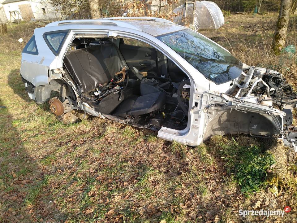 Kia Ceed 2009r 20 crdi drzwi Ostrowice
