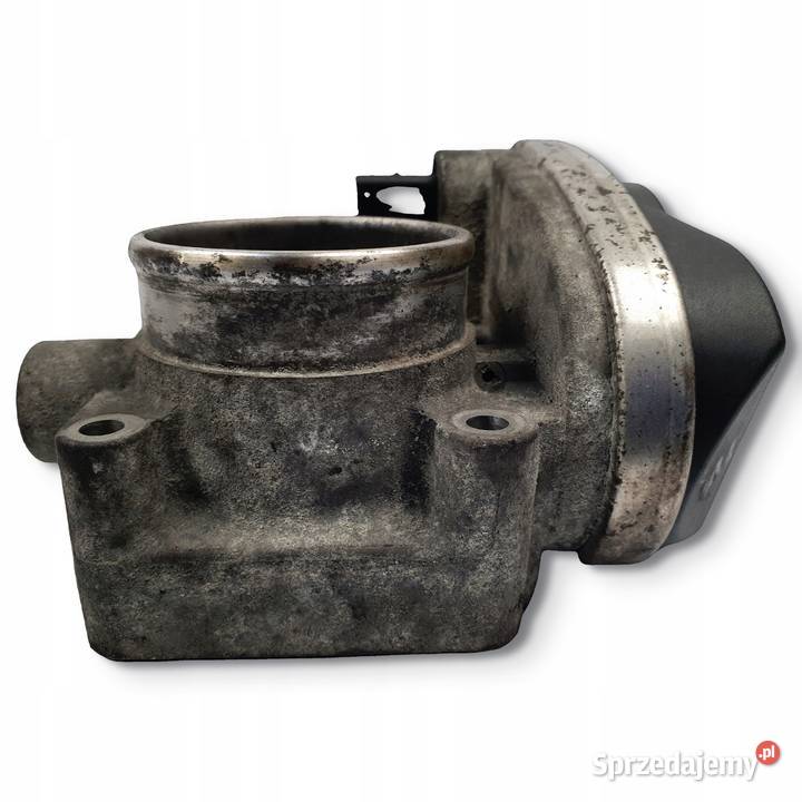 PRZEPUSTNICA Mini Cooper R50 R53 16 16V 7509043 Przepustnice Chełm