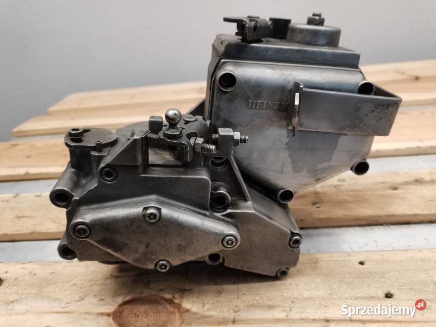 Regulator Deutzfahr 620 BF6M2013C Wilkowo sprzedam