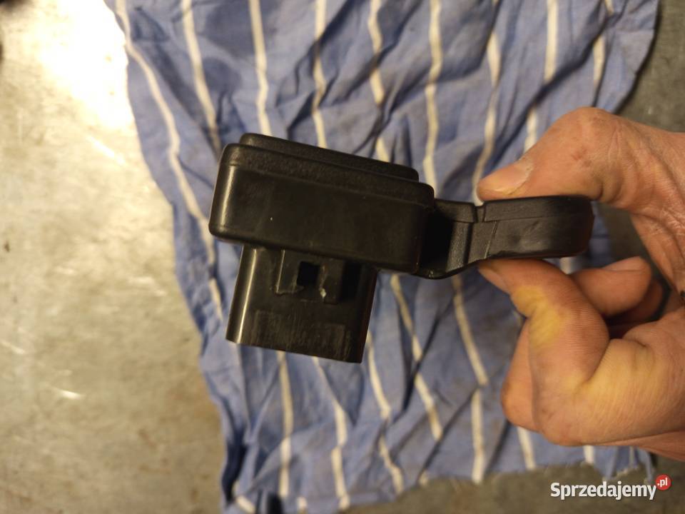 Licznik Yamaha dt 50