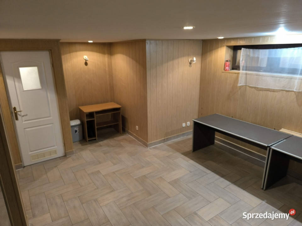 Wynajmę lokal biurowohandlowyusługowy 52m 52m2