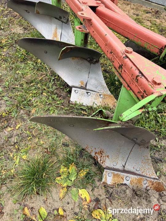 Plug 4 skibowy Grudziądz