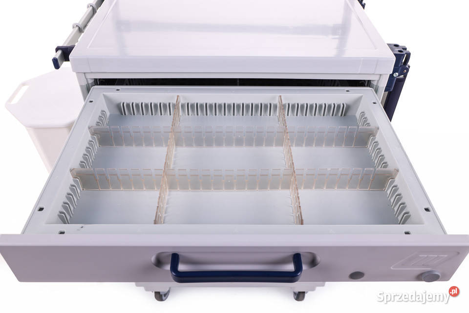 Asystor anestezjologiczny SCAN MODUL