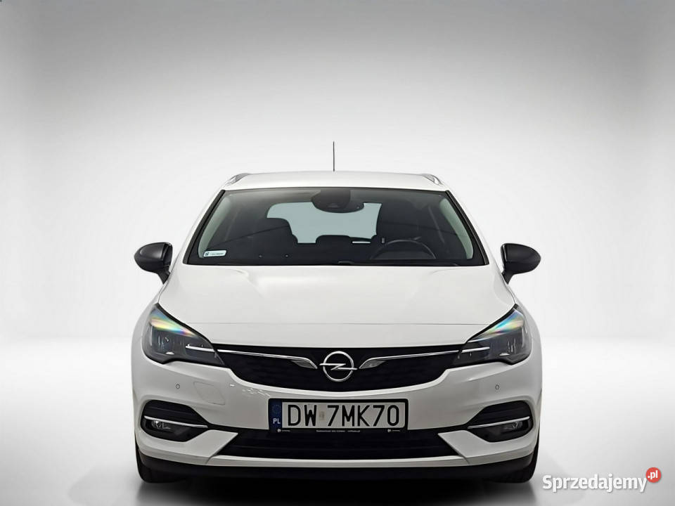 Opel Astra V 15 CDTI Elegance SS Z Polskiego
