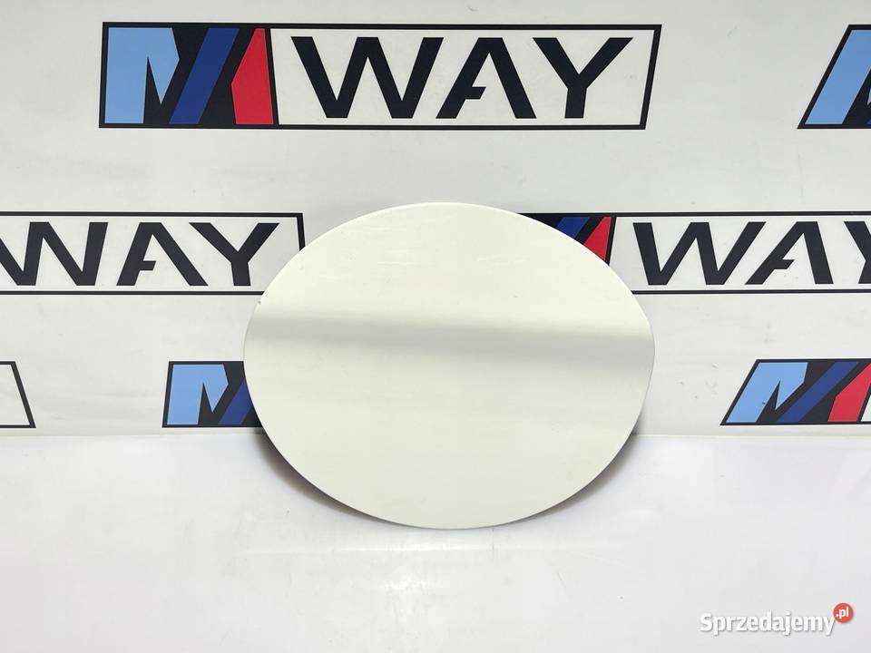 BMW F20 POKRYWA KLAPKA WLEWU PALIWA A300 Klapki wlewu paliwa
