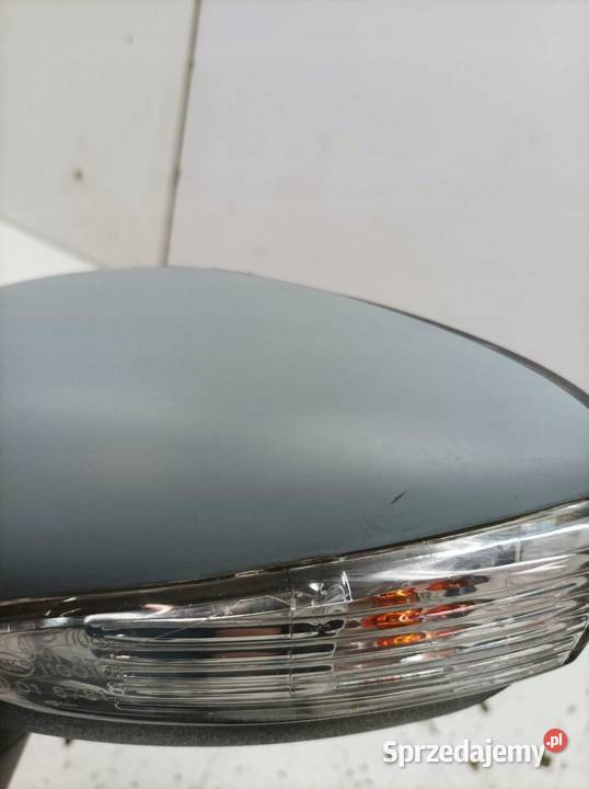 LUSTERKO LEWE 5 PIN 026781 Ford Fiesta Mk7 świętokrzyskie