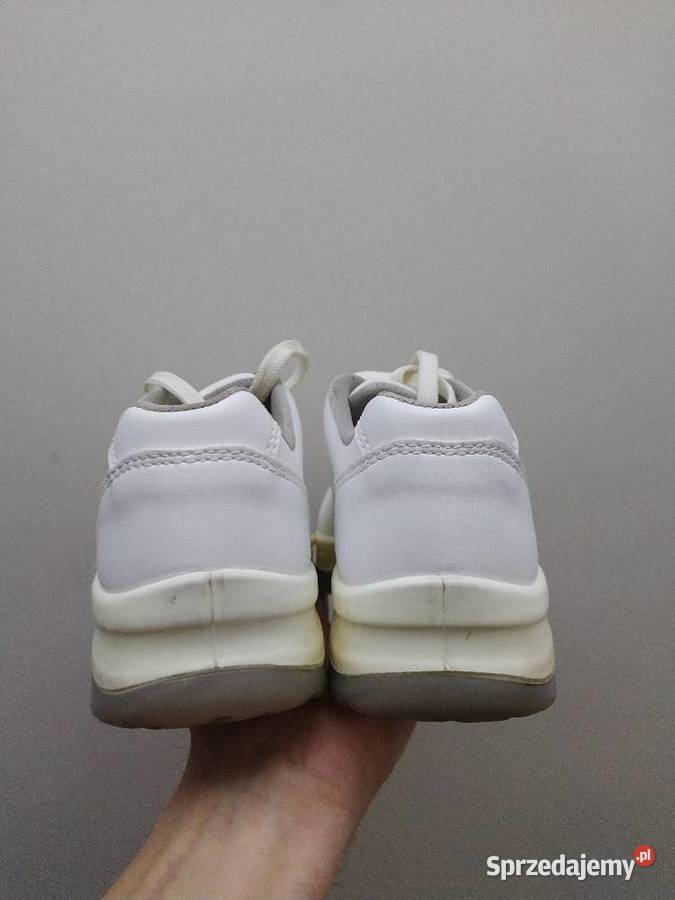 Sixton 38 peak twarde noski buty bhp bezpieczne Kraków