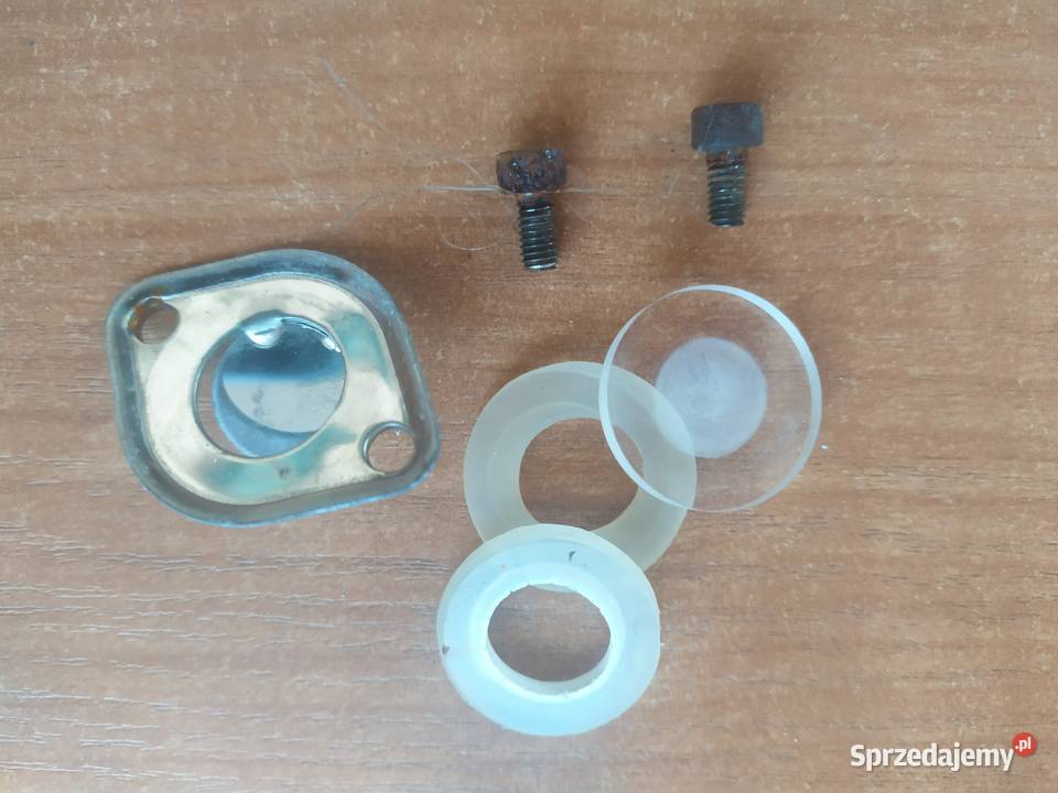 wziernik De Dietrich MC25 Domolight Hydraulika i armatura Grabówka