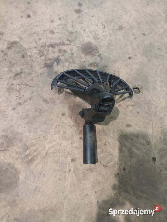 SIEDZENIE SIMSON SR1 SR2 SUHL SCHWALBE MOTORYNKA Łęki Górne