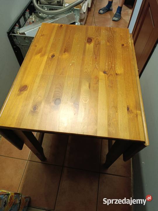 stolik stół rozkładany Poznań