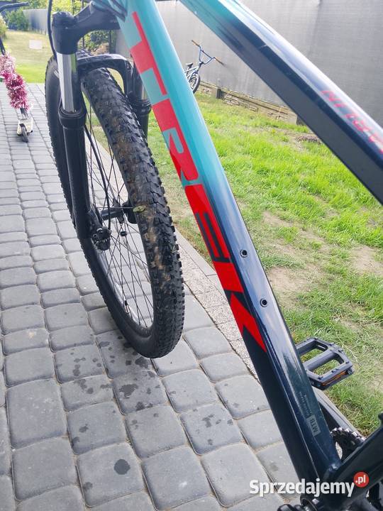 Trek marlin 7 gen 3 2024 Chełm