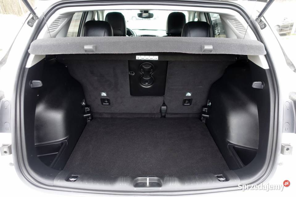 Jeep Compass 20MJD 140 4x4 4WD Limited Automat Buczkowice