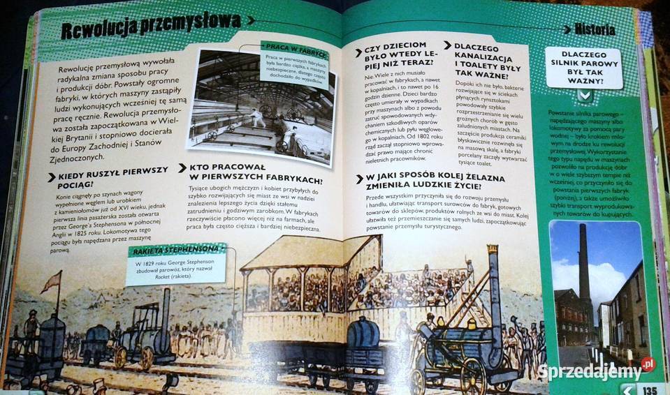 Wielka księga pytań i odpowiedzi John Farndon i Chełm