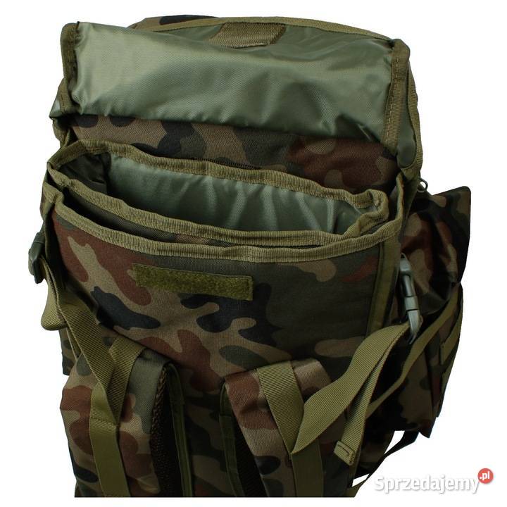 Plecak snajperski moro GFC Tactical 40L Blok Dobryszyce sprzedam