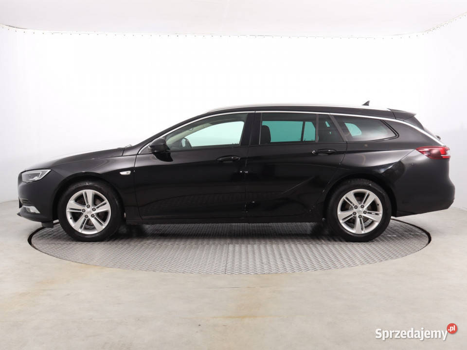Opel Insignia 15 Turbo nawigacja Katowice
