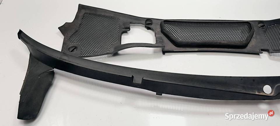 PODSZYBIE VOLKSWAGEN PHAETON 3D1819417G Lipno