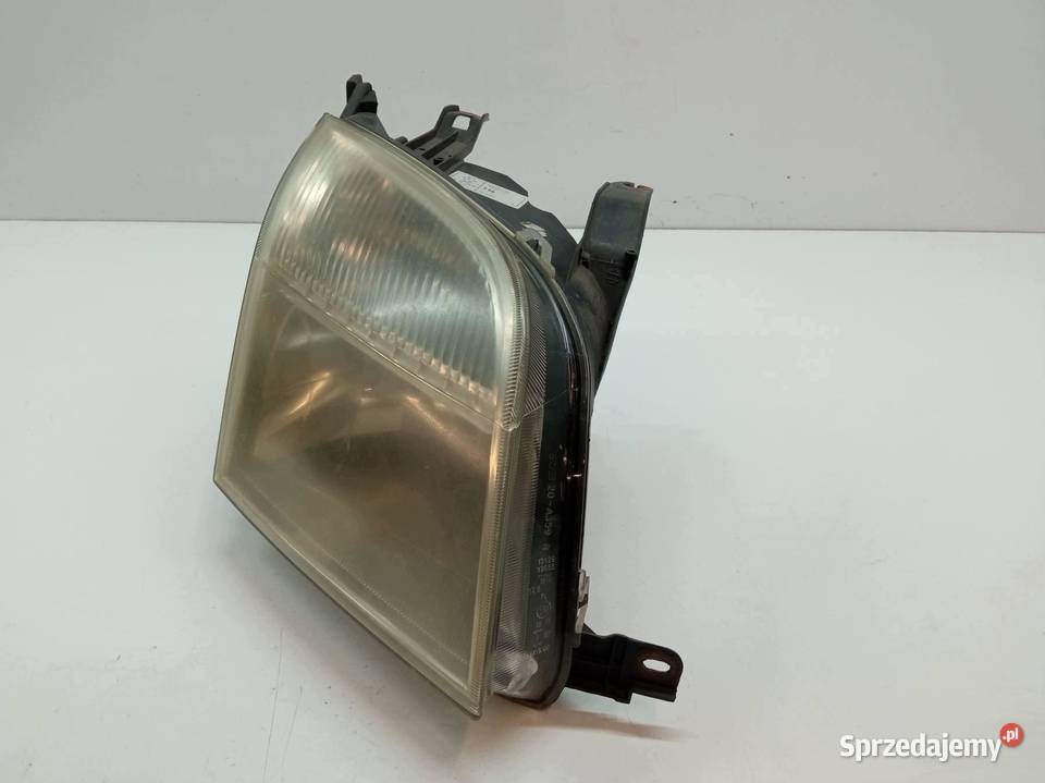 LAMPA PRZÓD PRAWA EU Ford Fusion I 20022012