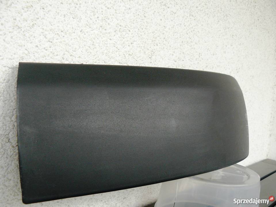 Plastik listwa zderzaka Lewa Prawa Renault Clio Karoseria