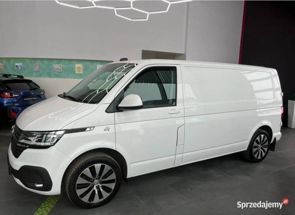 Volkswagen Transporter Volkswagen T61 bluetooth