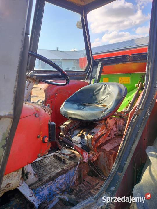 c360 Ursus Chełmża