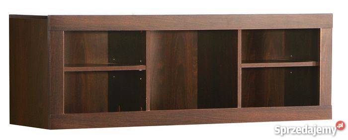 półka masywna kolonialna loft forte indigo Biała Podlaska