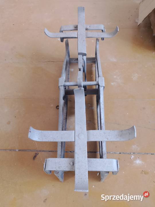 Waga antyk Sokołów Podlaski